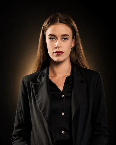 Anna-Mart Potgieter